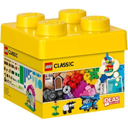 LEGO Classic Kreative klodser - LEGO