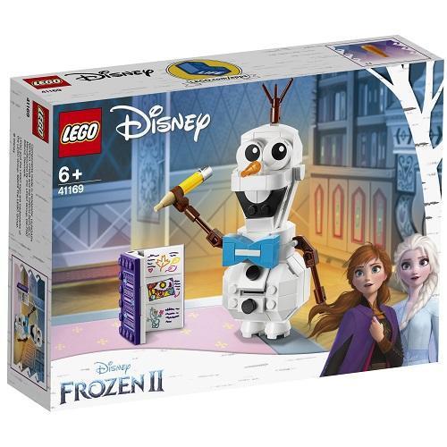 LEGO Disney Frozen: Olaf - LEGO