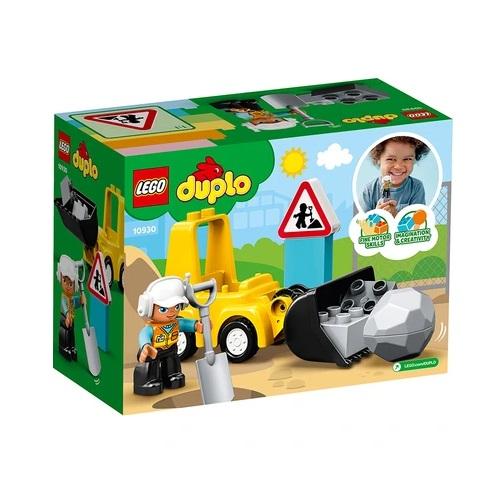 LEGO Duplo - Bulldozer - 10930 - LEGO