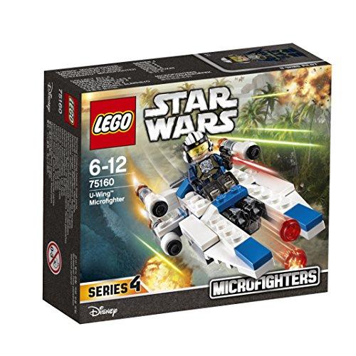 LEGO® Star Wars™ U-wing™ microfighter - Lego
