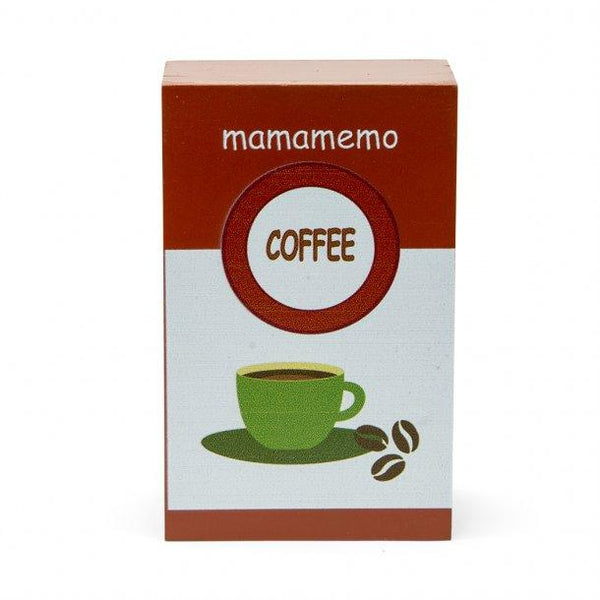 MaMaMeMo - Kaffe - MaMaMeMo