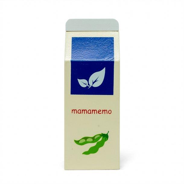 MaMaMeMo - Soya Drik - MaMaMeMo