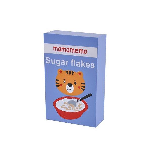 MaMaMeMo - Sugar Flakes - MaMaMeMo