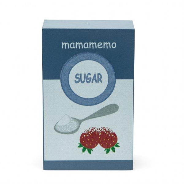 MaMaMeMo - Sukker - MaMaMeMo