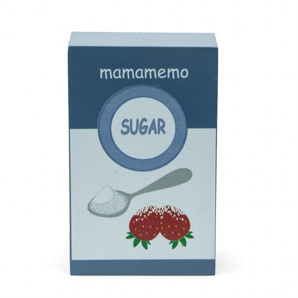 MaMaMeMo - Sukker - MaMaMeMo