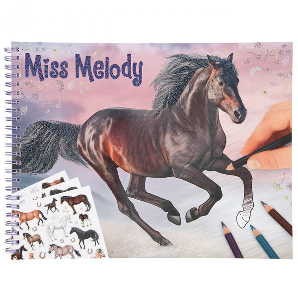 Miss Melody - Malebog - Miss Melody