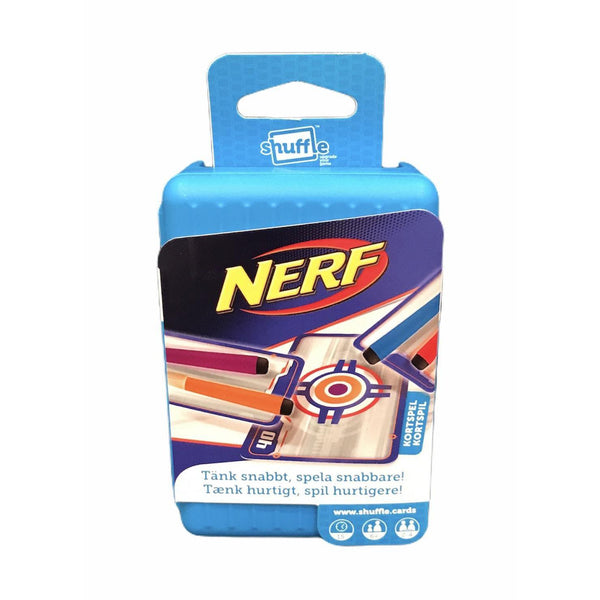 NERF - Shuffle Nerf Deal - NERF