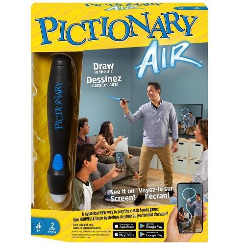Pictionary Air - Pictionary Air