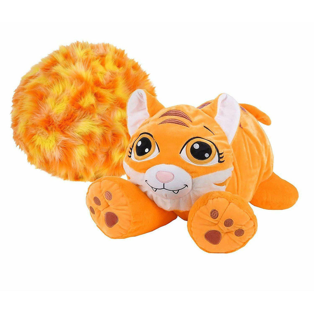 Rainbow Fluffies - Tiger - Kids Basics