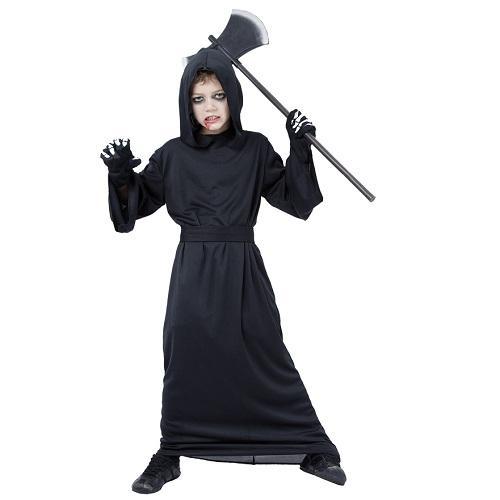 Reaper Kid Kostume - Funny Fashion
