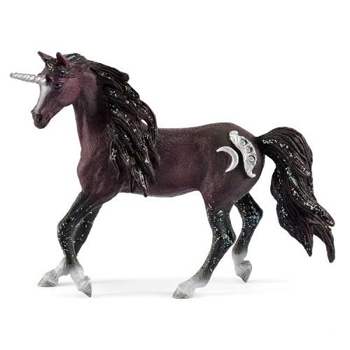 Schleich Bayala - Måneenhjørning, hingst - Schleich