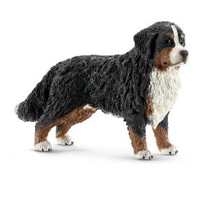 Schleich Berner Sennenhund, hun - 16397 - Schleich