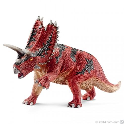 Schleich Dinosaur - Pentaceratops 14531 - Schleich