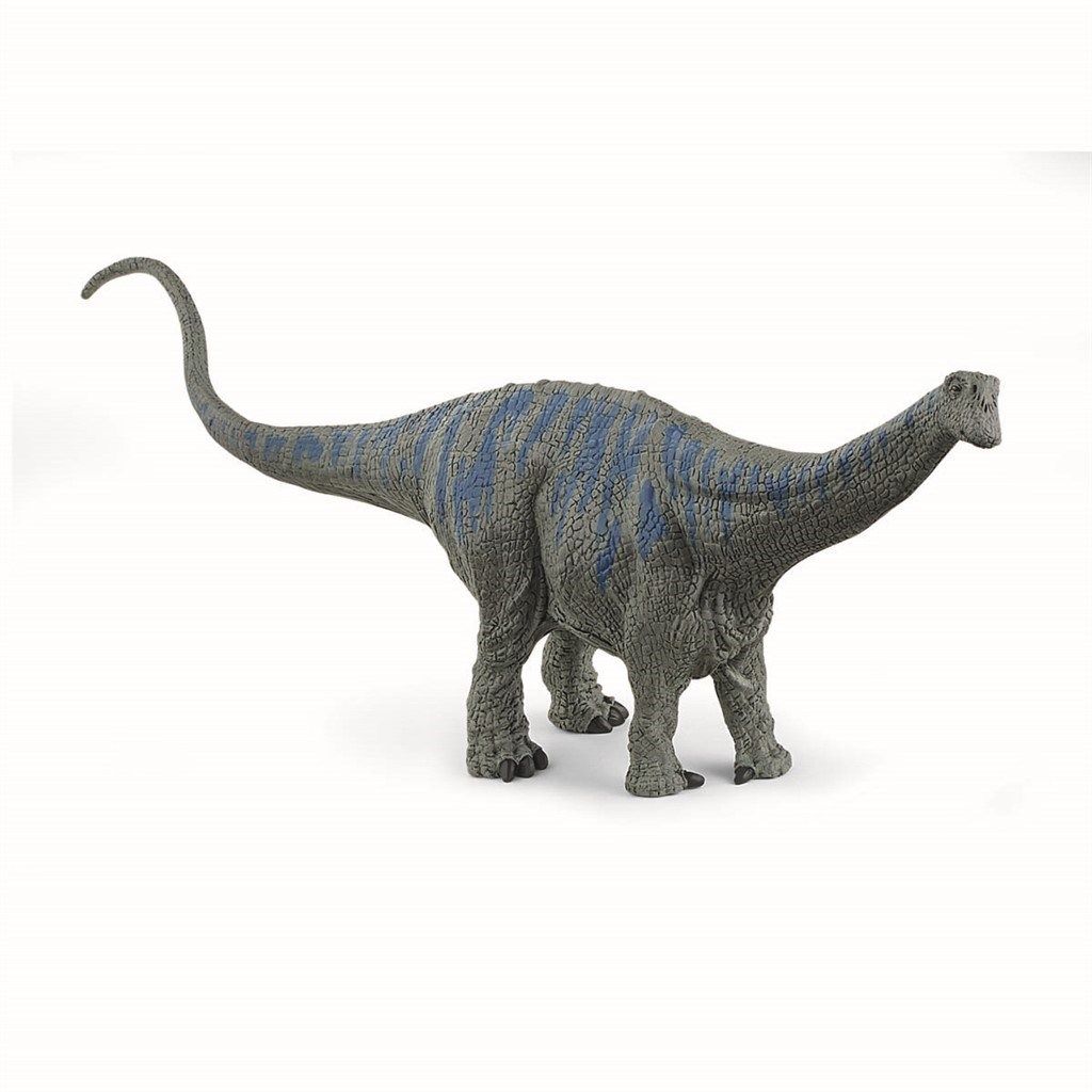 Schleich Dinosaurs - Brontosaurus - Schleich