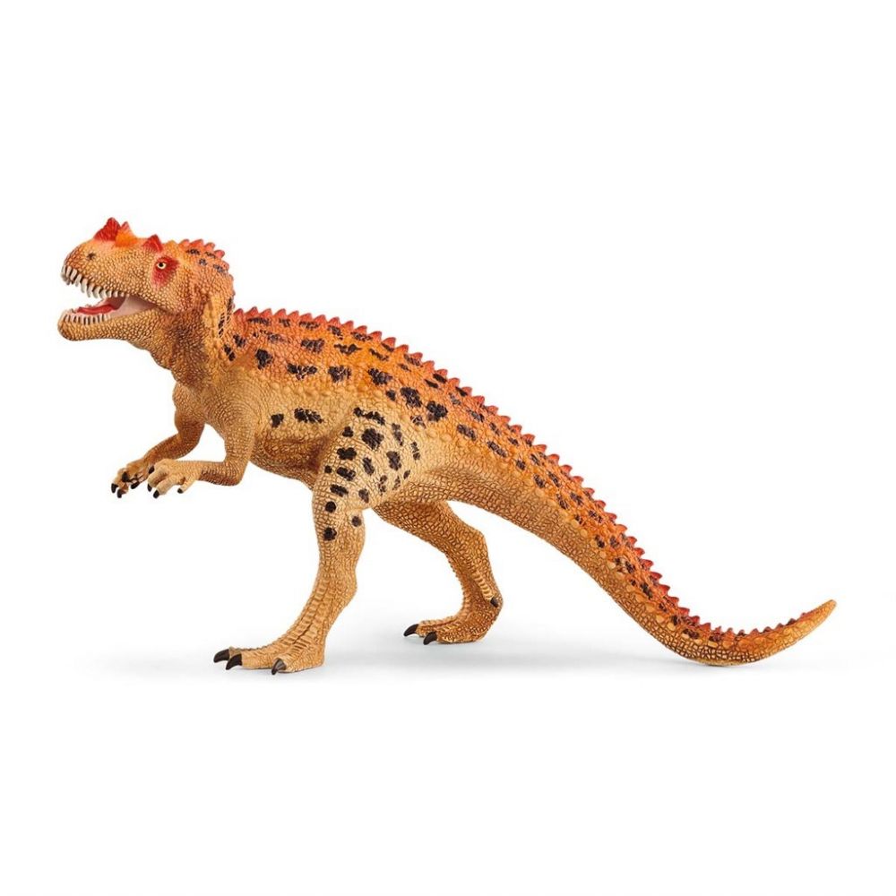 Schleich Dinosaurs - Ceratosaurus - Schleich