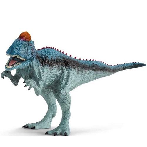 Schleich Dinosaurs - Cryolophosaurus - Schleich
