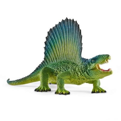 Schleich Dinosaurs - Dimetrodon - Schleich