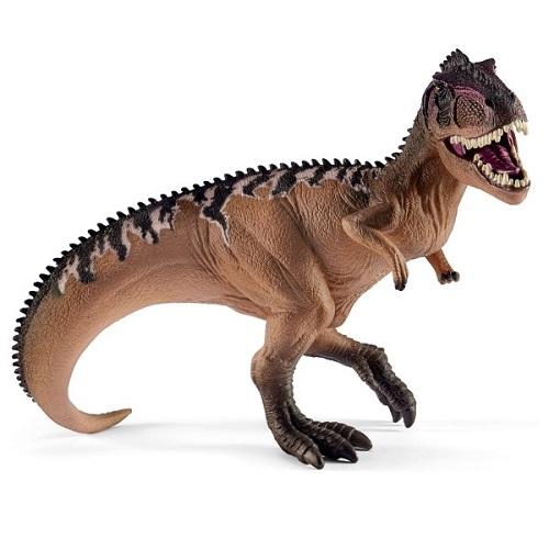 Schleich Dinosaurs - Giganotosaurus - Schleich