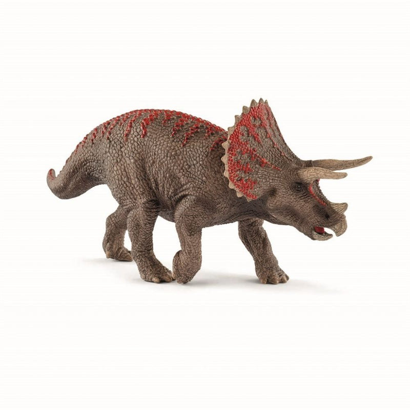 Schleich Dinosaurs - Triceratops - Schleich