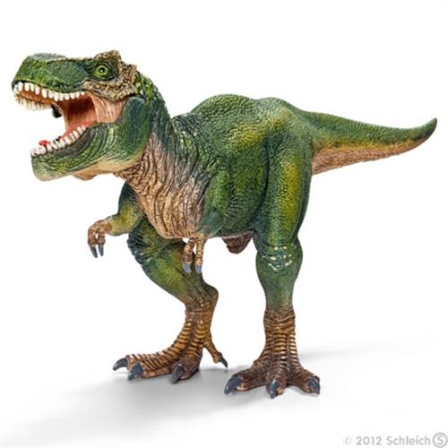 Schleich Dinosaurs - Tyrannosaurus Rex - Schleich