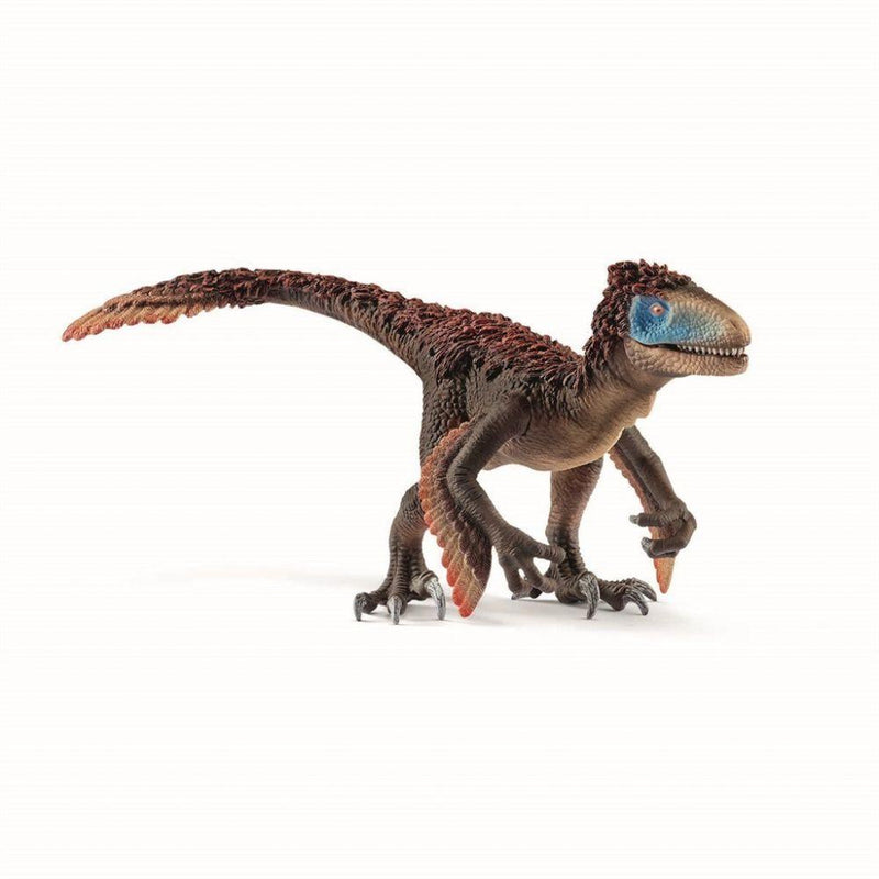 Schleich Dinosaurs - Utahraptor - Schleich