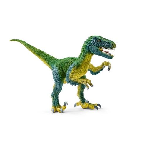 Schleich Dinosaurs - Velociraptor - Schleich