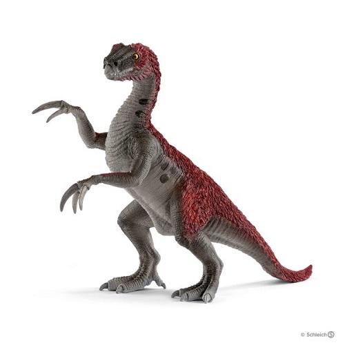 Schleich Dinosaurus - Therizinosaurus-unge - Schleich