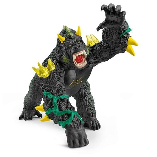 Schleich Eldrador - Monster Gorilla - Schleich
