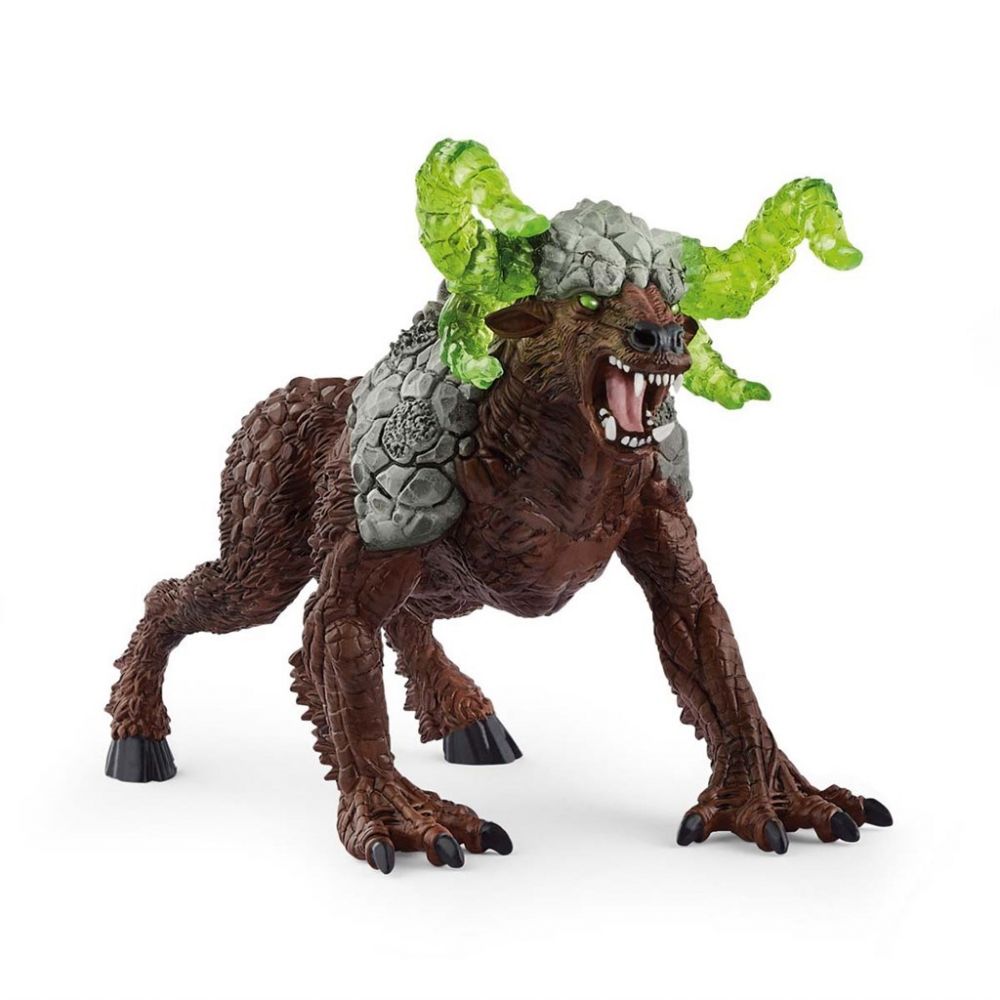 Schleich Eldrador - Rock Beast - Schleich