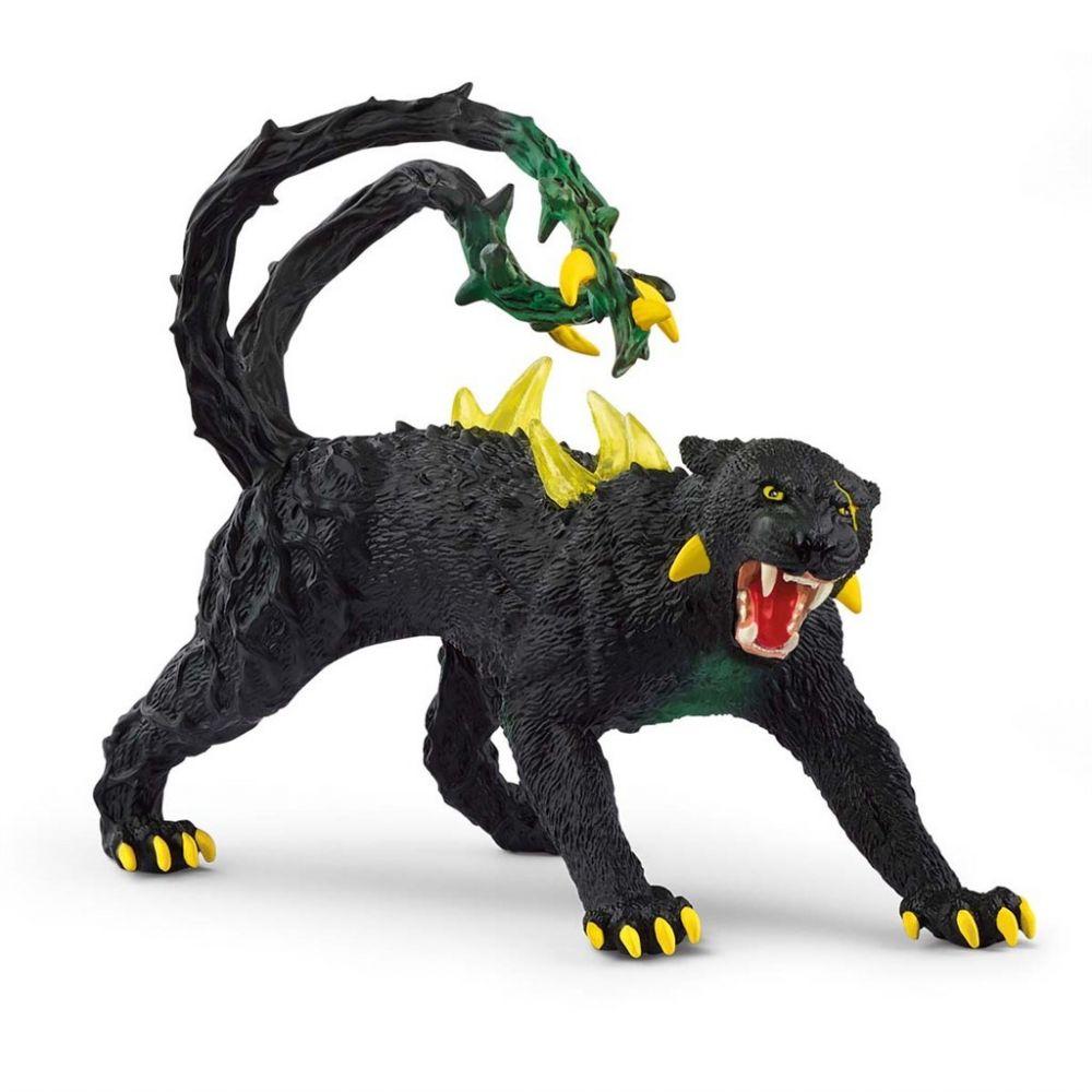 Schleich Eldrador - Shadow Panther - Schleich