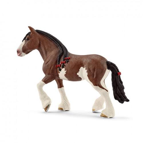 Schleich Horse Club - Clydesdale - Schleich