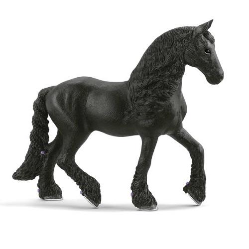 Schleich Horse Club Frieserhoppe - Schleich