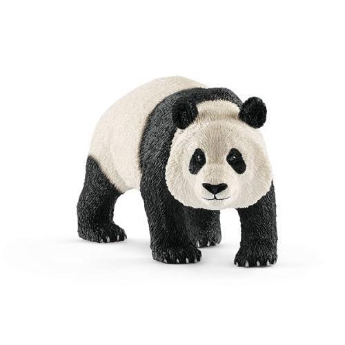 Schleich - Panda han - Schleich