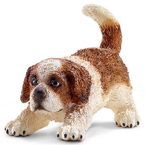 Schleich St. Bernard hvalp 16834