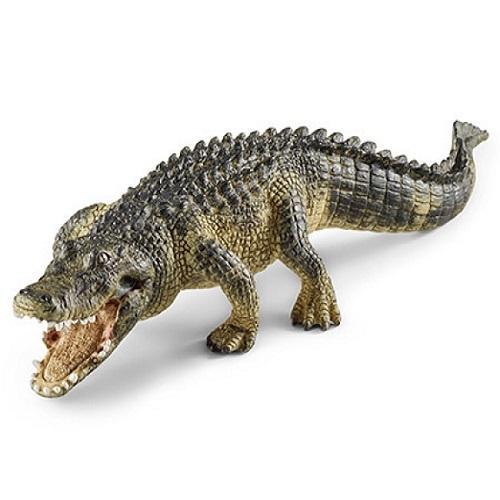 Schleich Wild Life - Alligator - Schleich