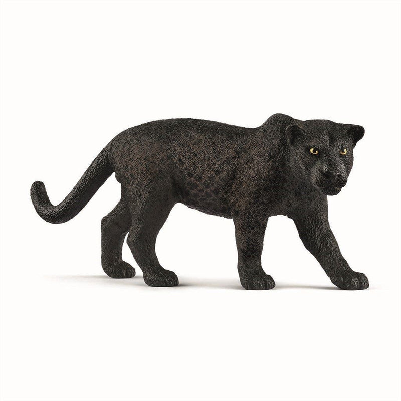 Schleich Wild Life - Black panther - Schleich