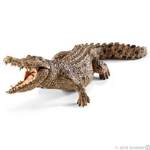 Schleich Wild Life - Krokodille - Schleich