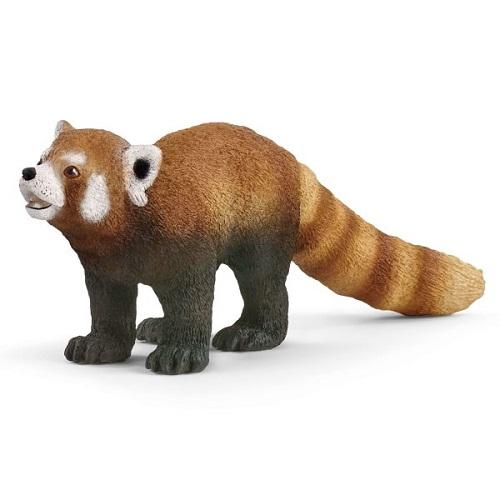 Schleich Wild Life - Rød Panda - Schleich