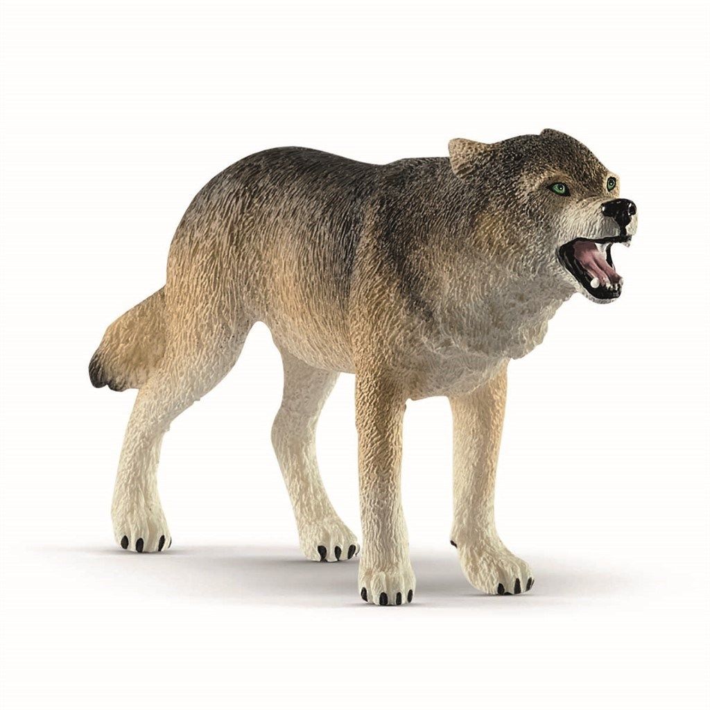 Schleich Wild Life - Ulv - Schleich