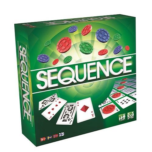 Sequence - Kids Basics