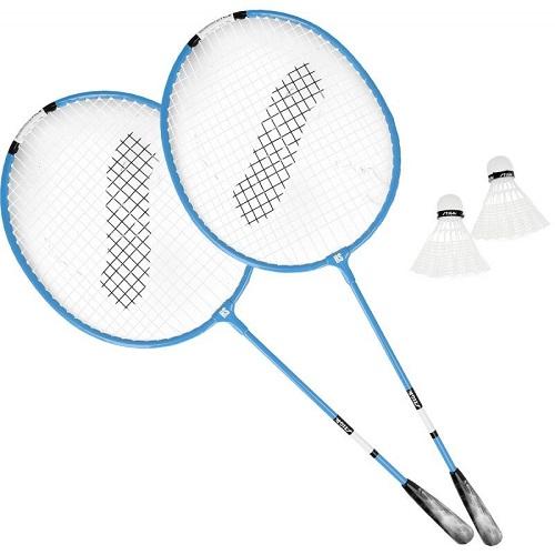 STIGA - Badminton sæt - STIGA
