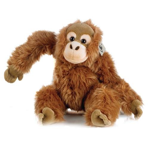 WWF Orangutang - WWF