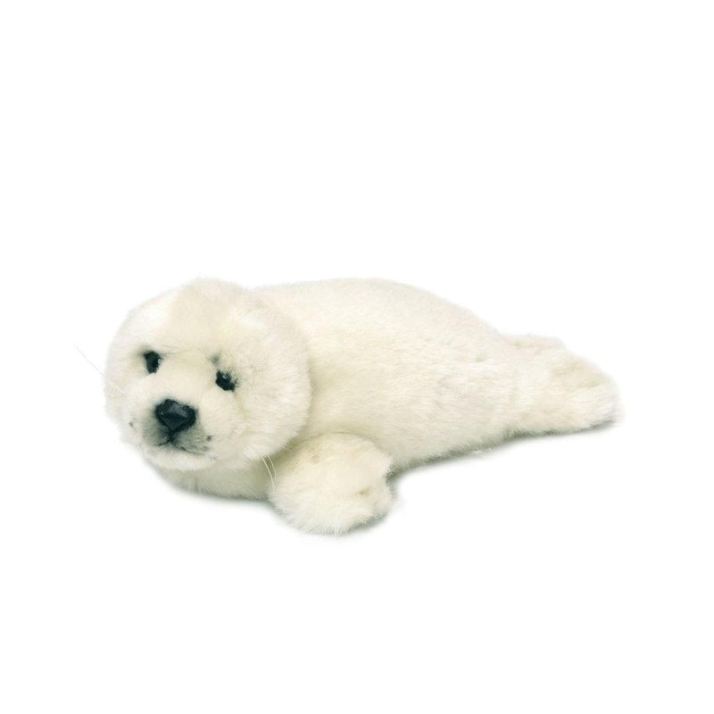 WWF Seal - Sæl unge - WWF
