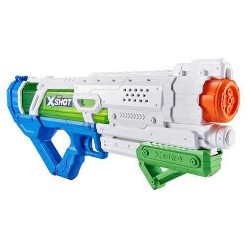 X-shot - Epic Fast-Fill vandgevær - X-Shot