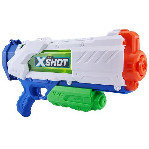 X-shot - Fast-Fill vandgevær - X-Shot